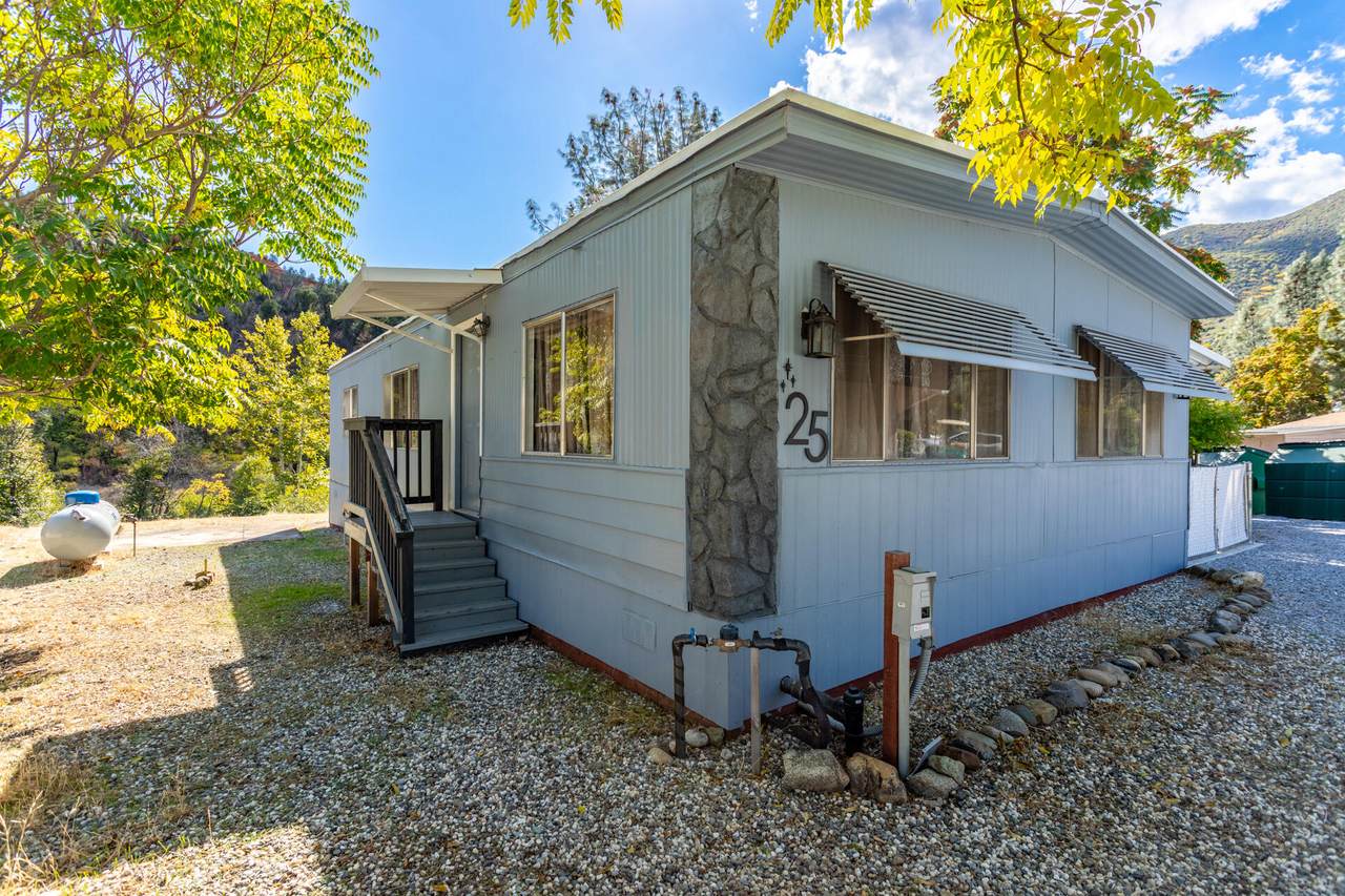 13905 Trinity Mountain Road - Photo 1