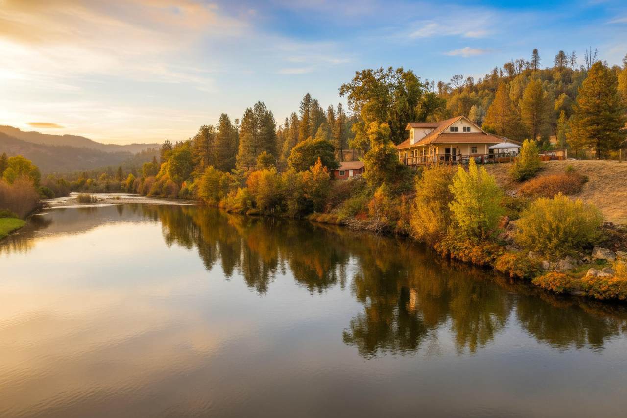 7848 Rush Creek Road - Photo 1