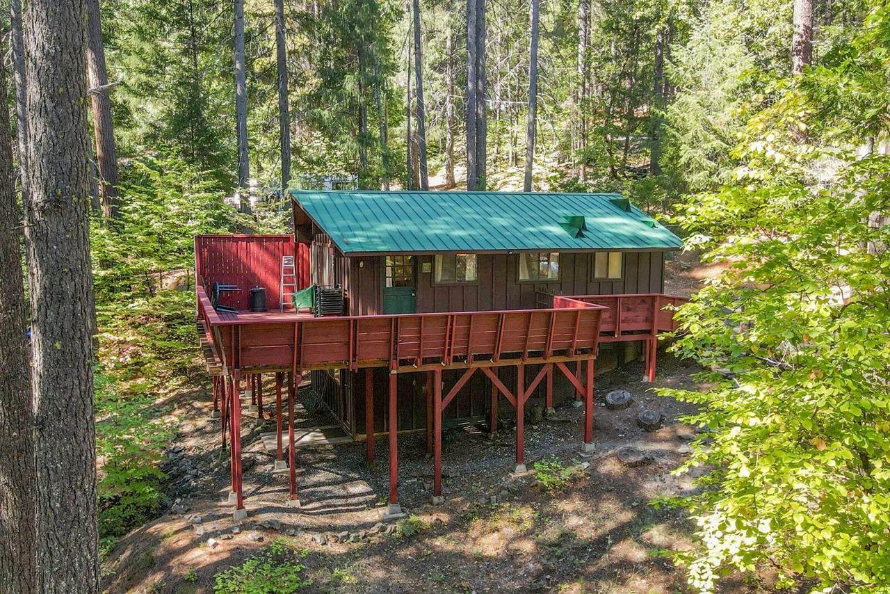 761 Lake Forest Drive - Photo 1