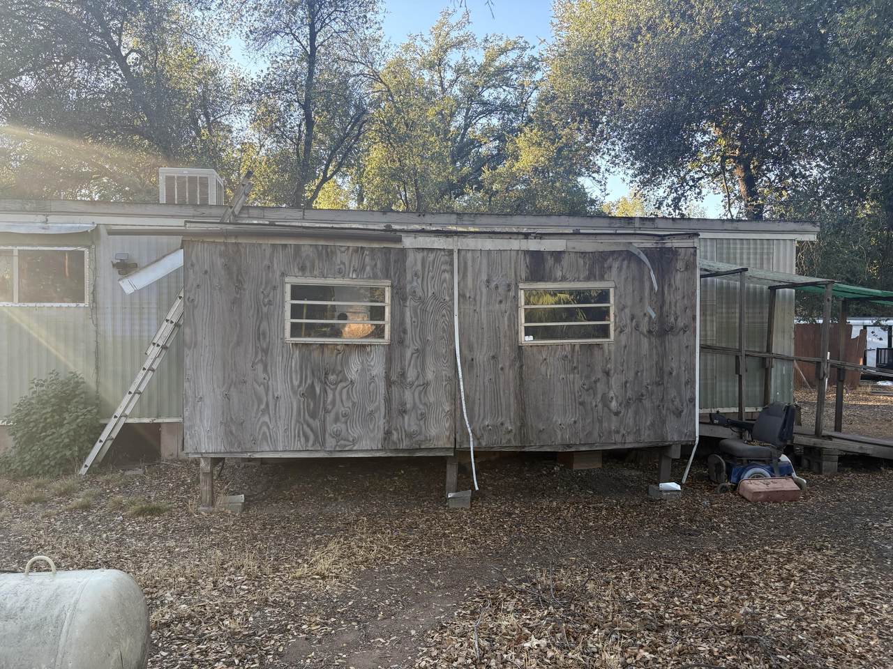 18515 Benson Road - Photo 1