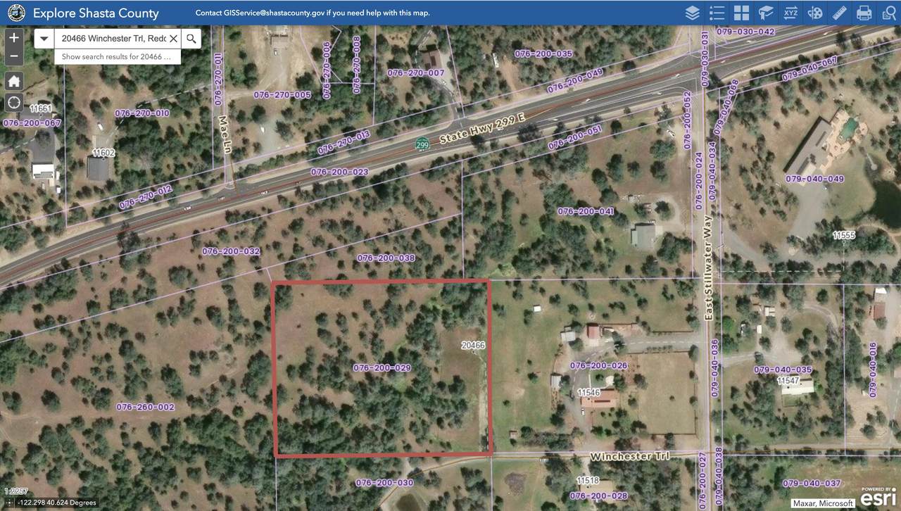 20466 Winchester Trail - Photo 1