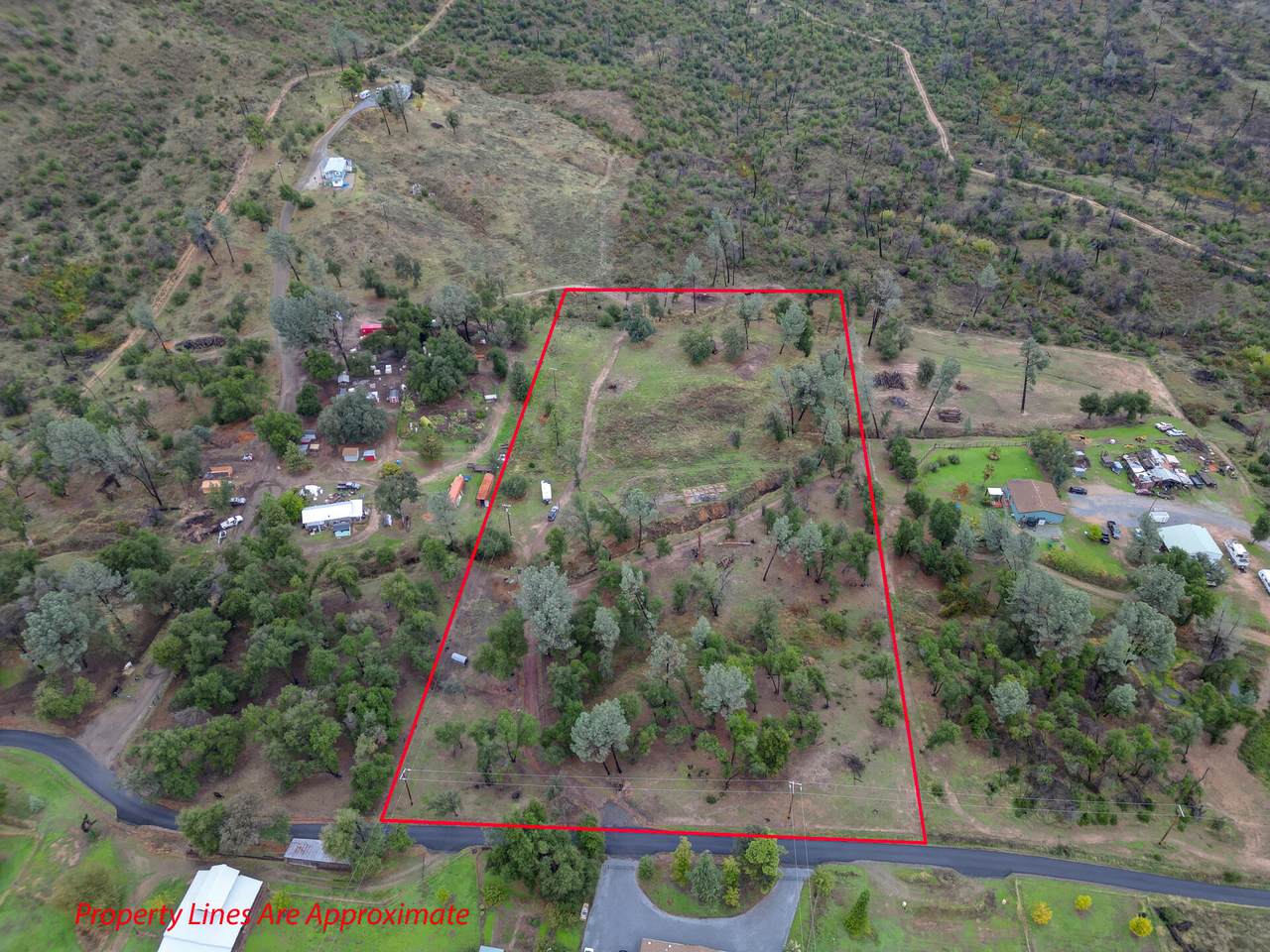 12562 Bender Road - Photo 1