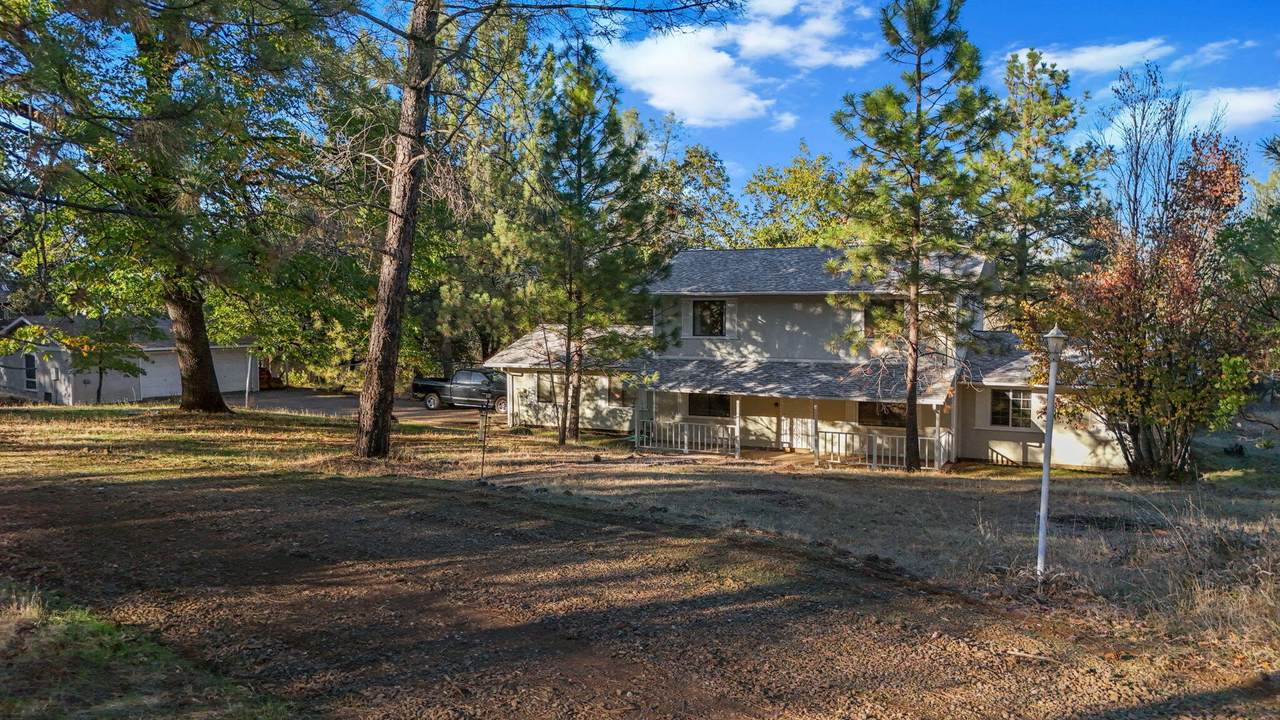 28424 Alpine Way - Photo 1