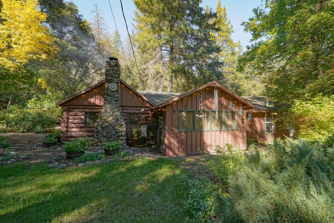 420 Price Creek Road - Photo 1