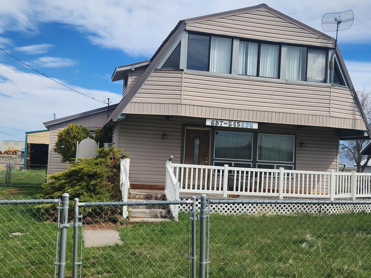 657-545 Susanville Road - Photo 1