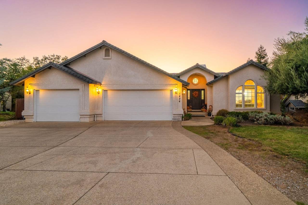 1474 Gladstone Court - Photo 1