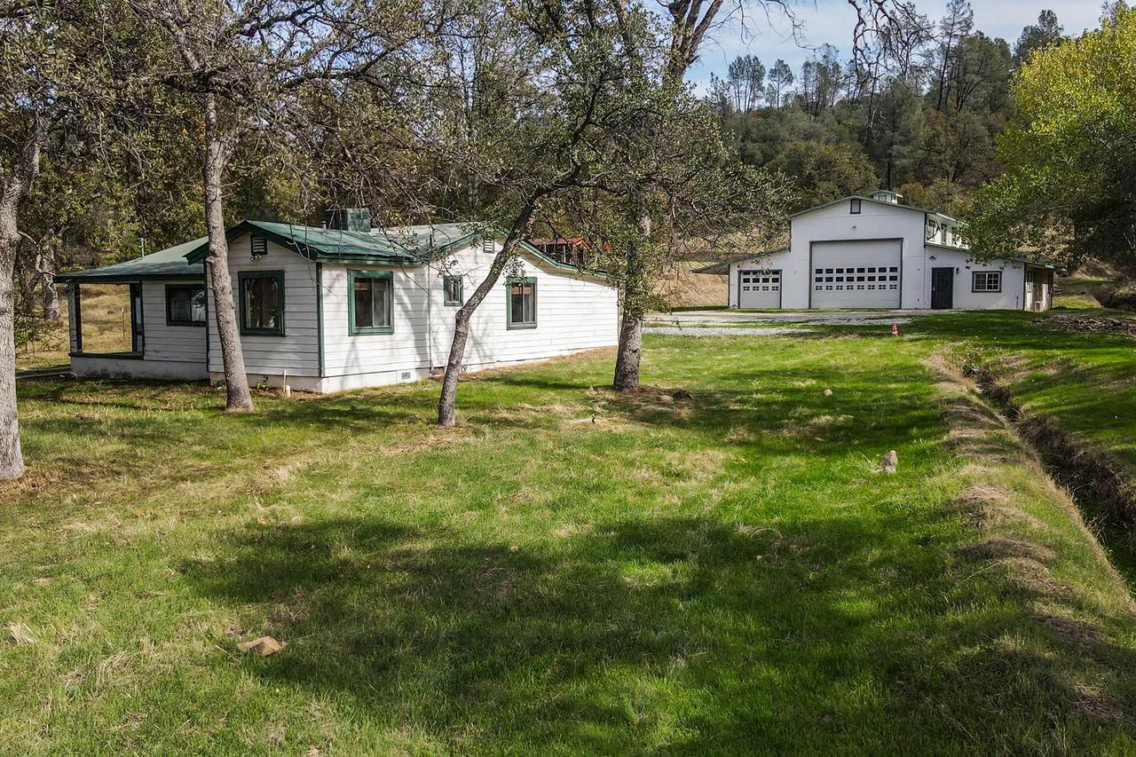 14555 Dry Creek Road - Photo 1