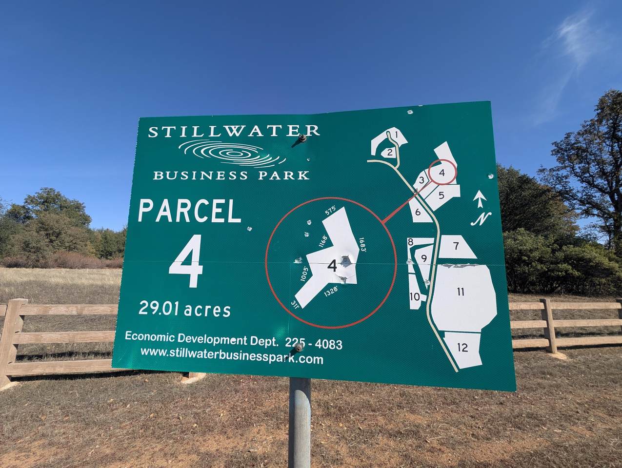 5255 Venture Parkway - Photo 1