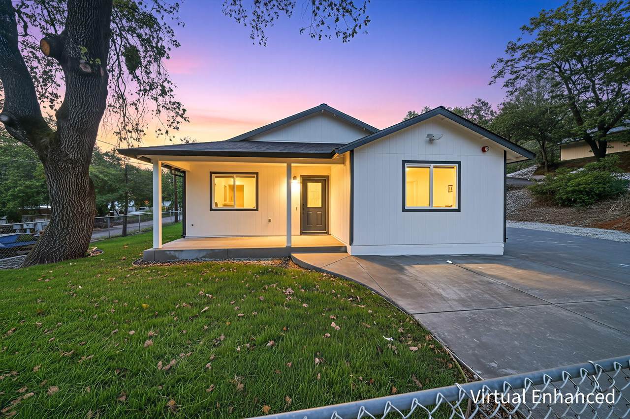 729 Shasta Park Drive - Photo 1