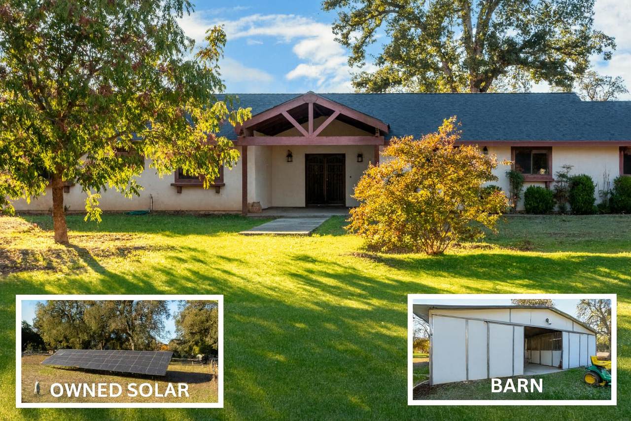 2803 Majestic Oak Circle - Photo 1