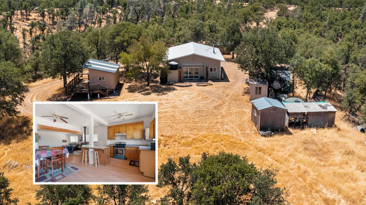 16720 Blue Oak Road - Photo 1