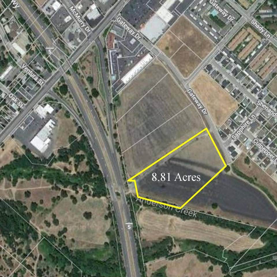 None Gateway Dr. - Photo 1