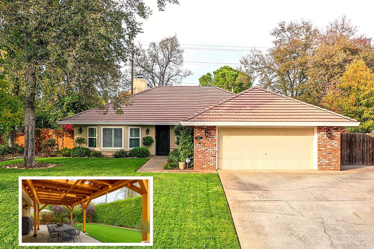 2408 Castlewood Drive - Photo 1