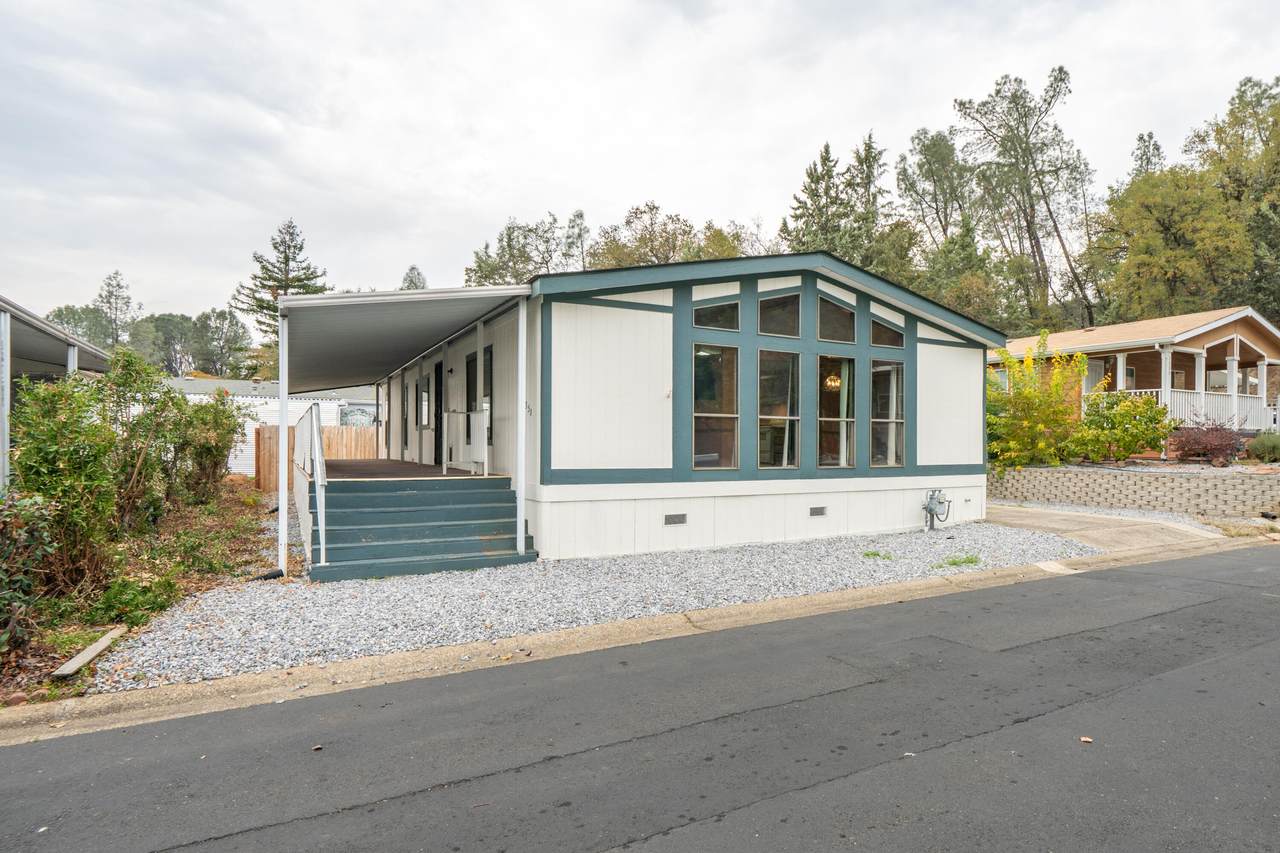 1350 Aztec Path - Photo 1