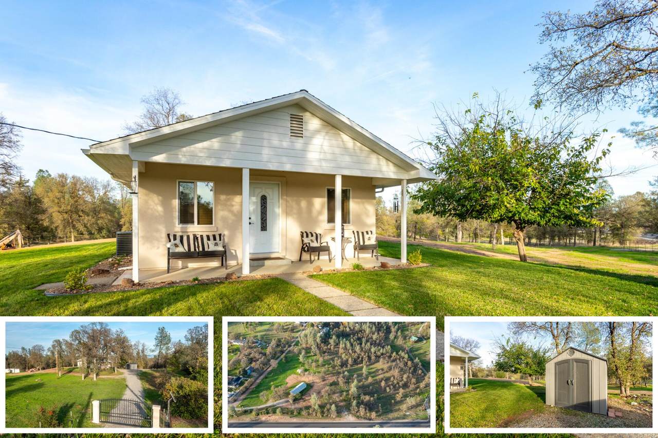 20758 State Hwy 299 East - Photo 1