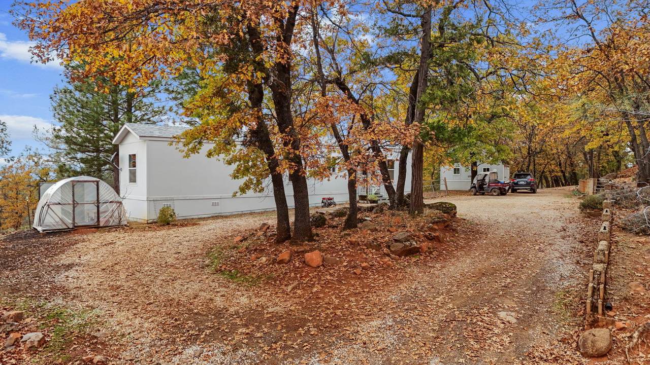 11664 Mc Callister Trail - Photo 1