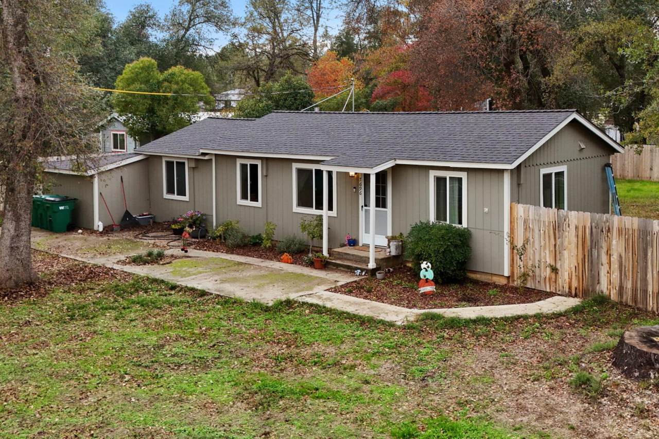 7696 Happy Valley Road - Photo 1