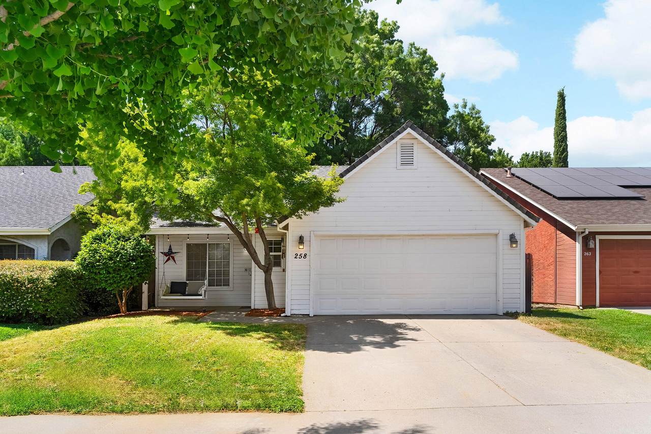 258 Vail Drive - Photo 1