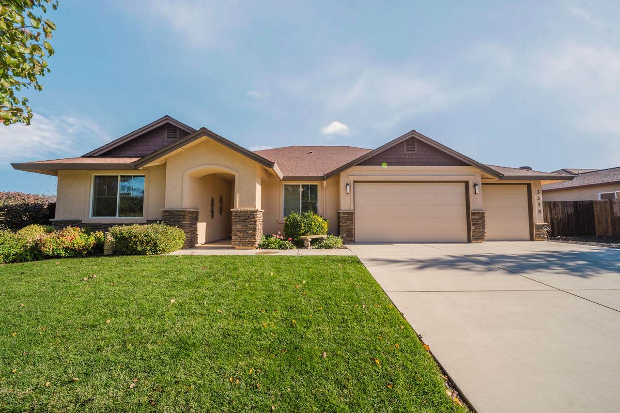 3375 Karuk Avenue - Photo 1