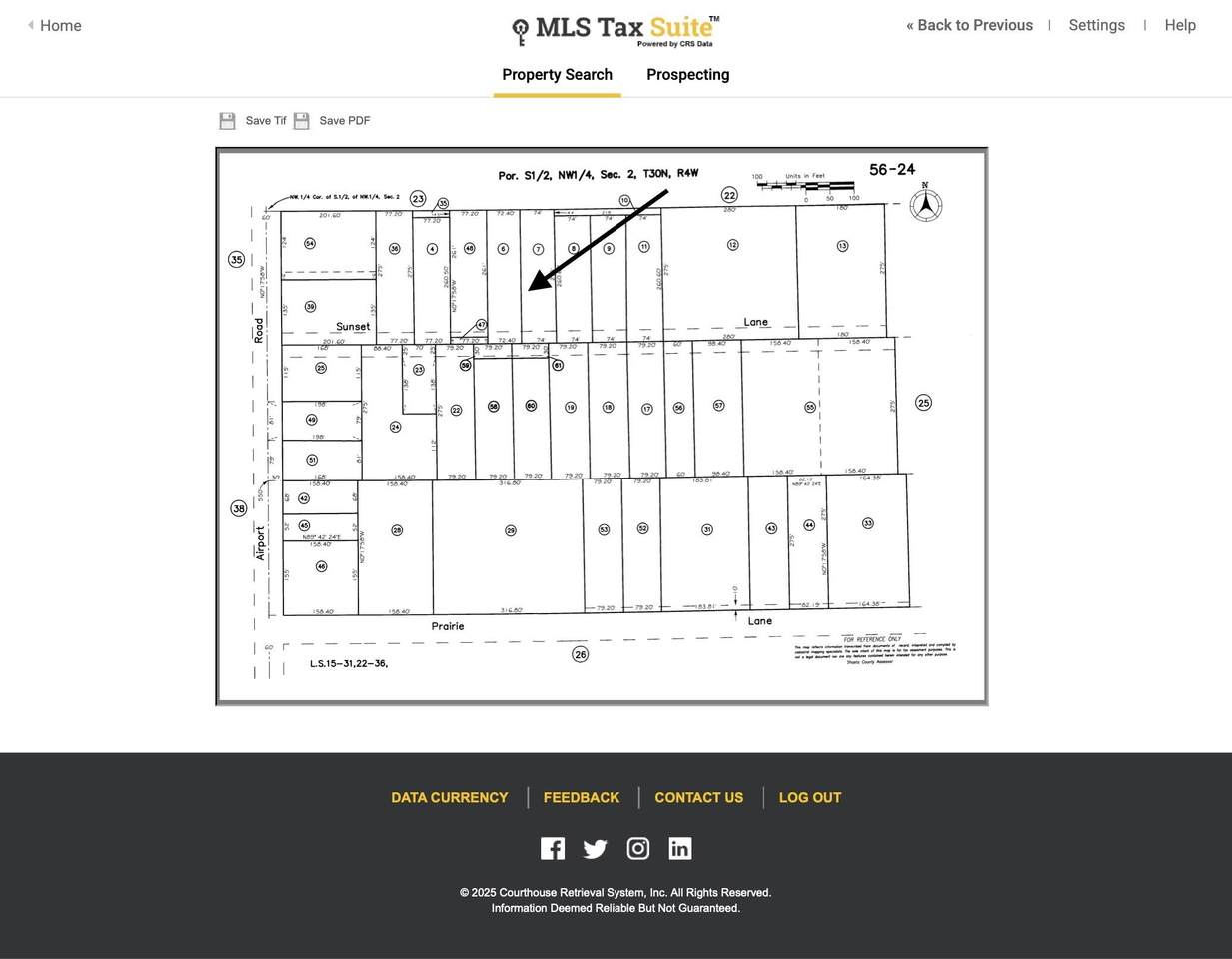 20573 Sunset Lane - Photo 1