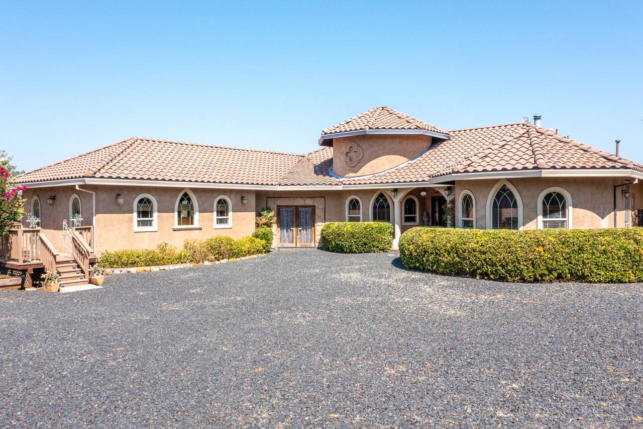 8400 Maynard Road - Photo 1