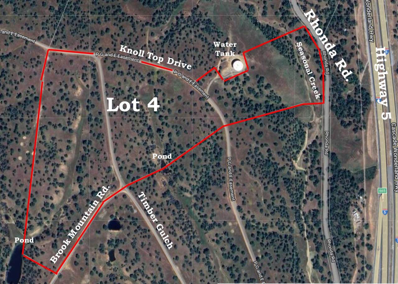 LOT 4 Rhonda Rd. - Photo 1