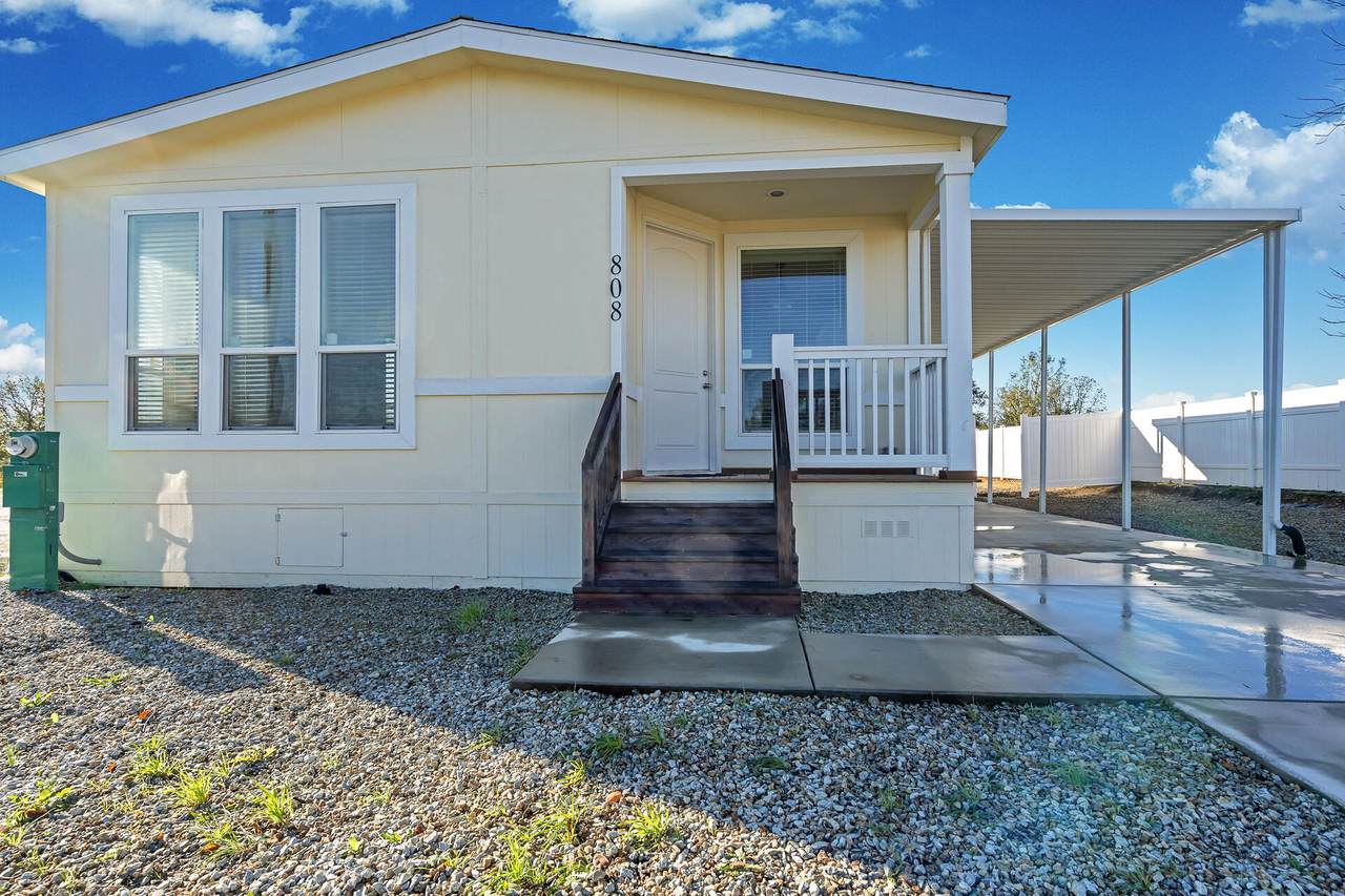 808 Butternut Trail - Photo 1