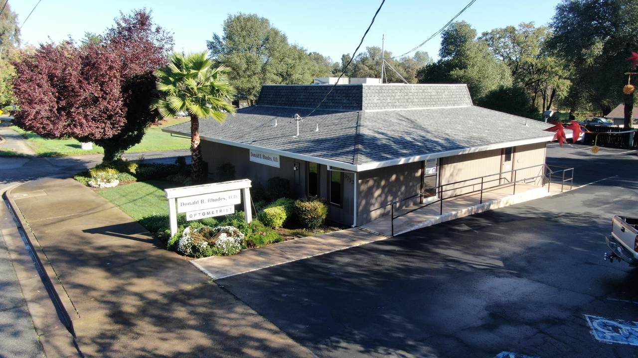 3753 Churn Creek Road - Photo 1