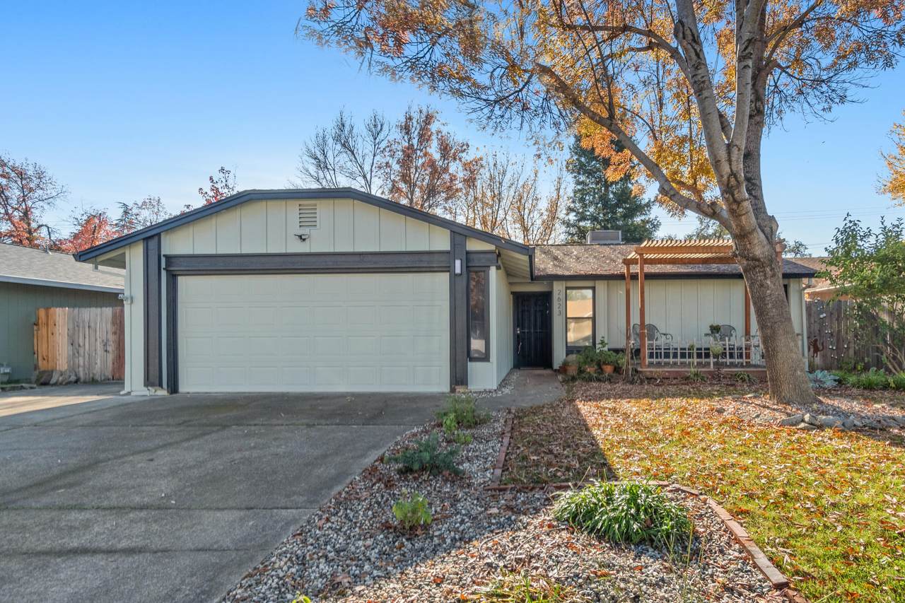 2623 Marvin Trail - Photo 1