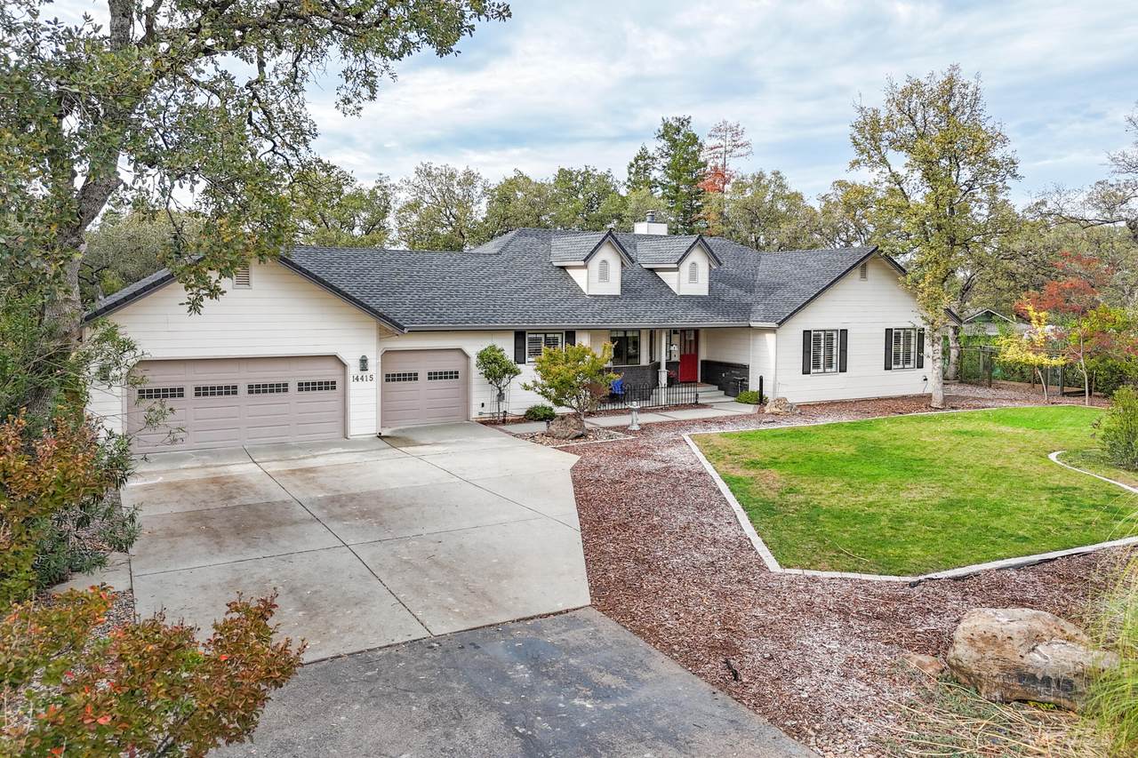 14415 Del Oro Court - Photo 1