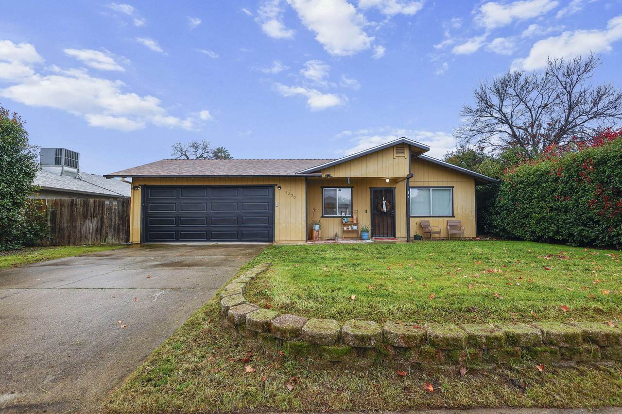 1220 Pershing Street - Photo 1