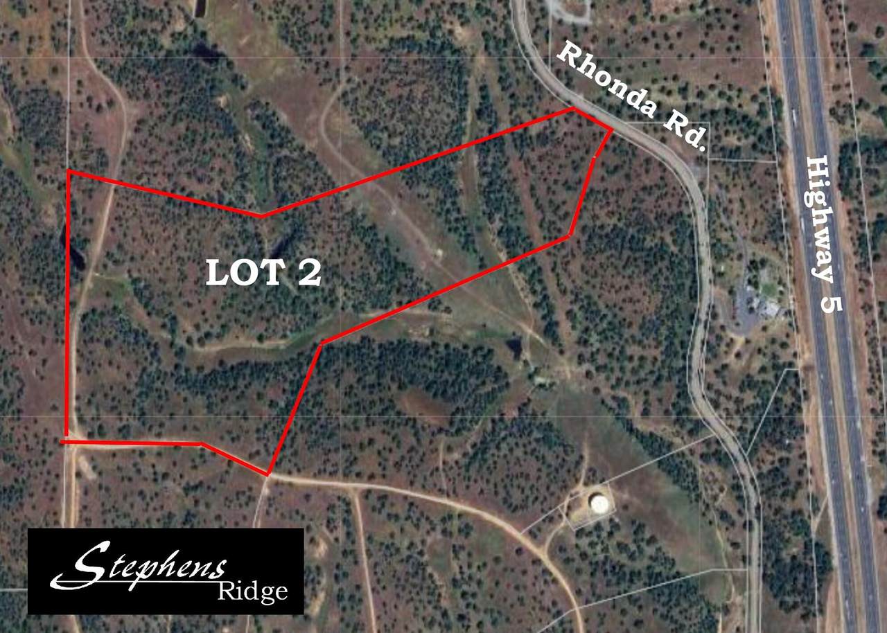 LOT 2 Rhonda Rd. - Photo 1
