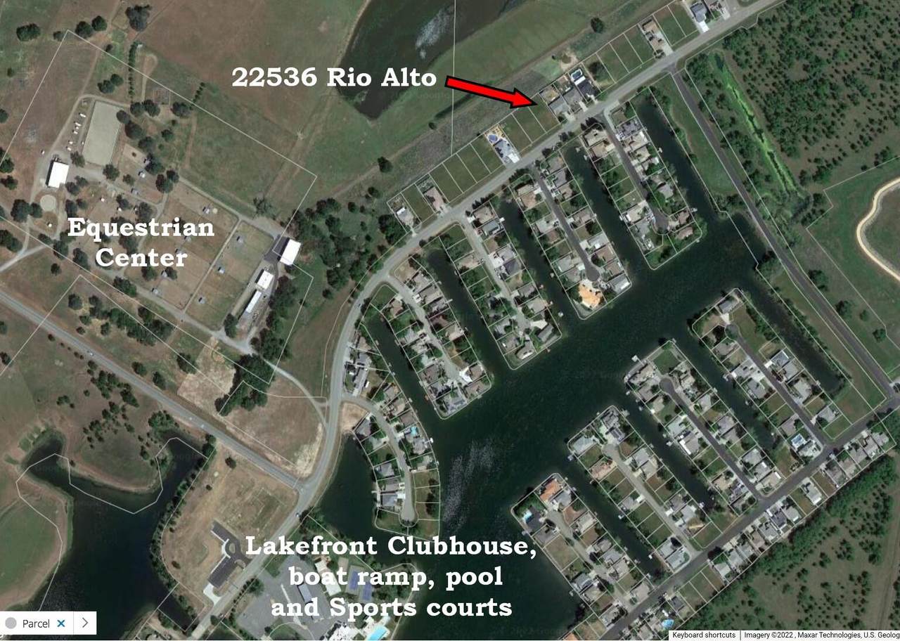 22536 Rio Alto Drive - Photo 1