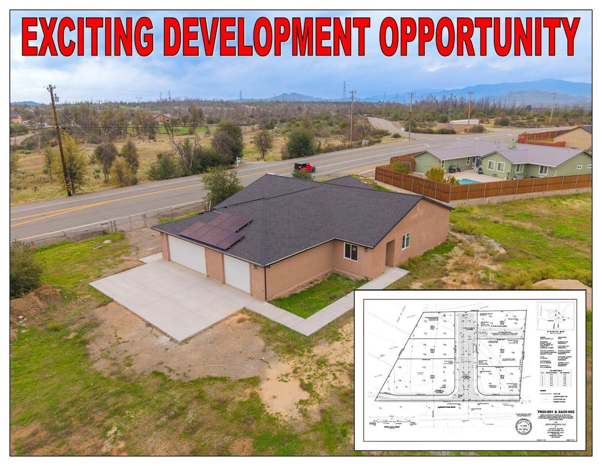 17014 Keswick Dam Road - Photo 1