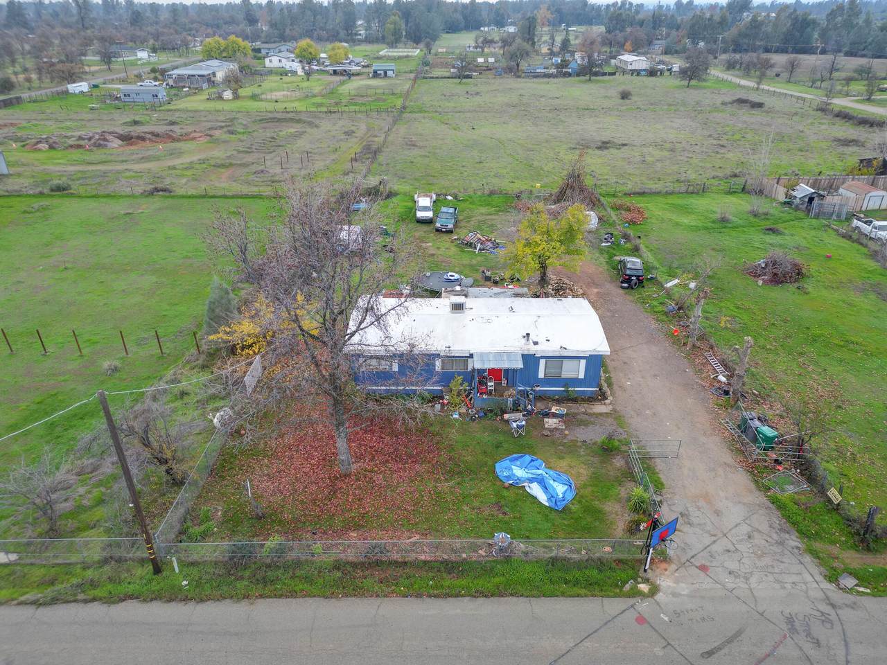 17173 Olinda Road - Photo 1