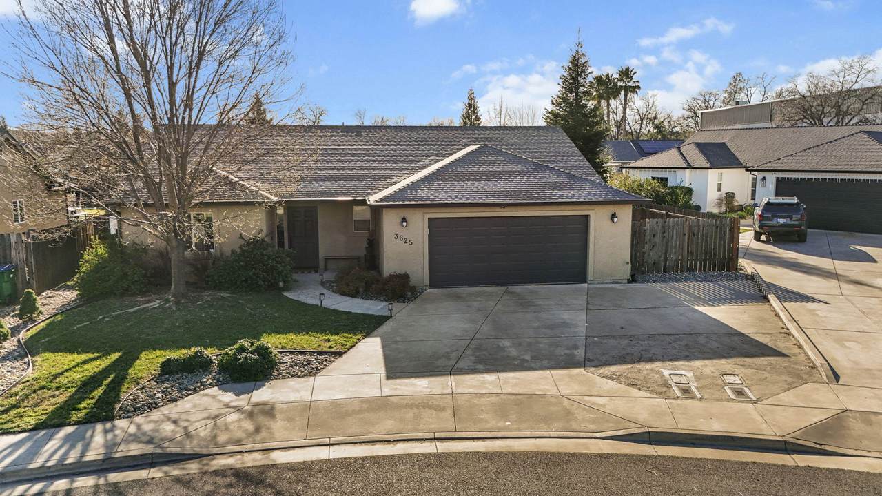 3625 Knight Lane - Photo 1