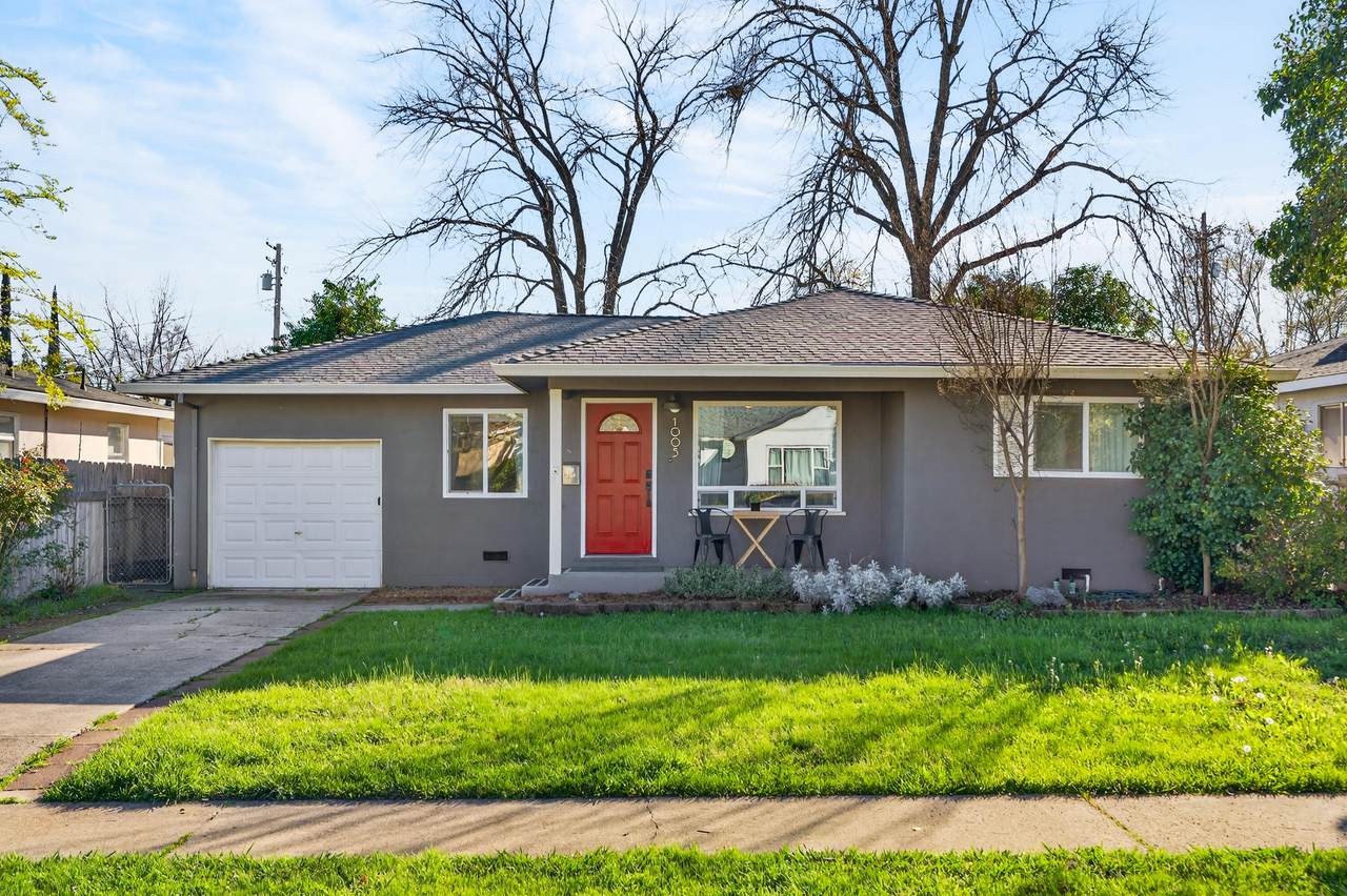 1005 Gold Street - Photo 1