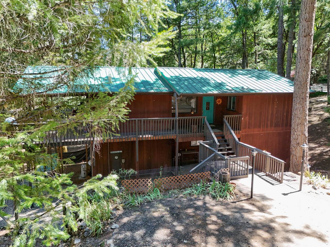 500 Timber Ridge Road - Photo 1