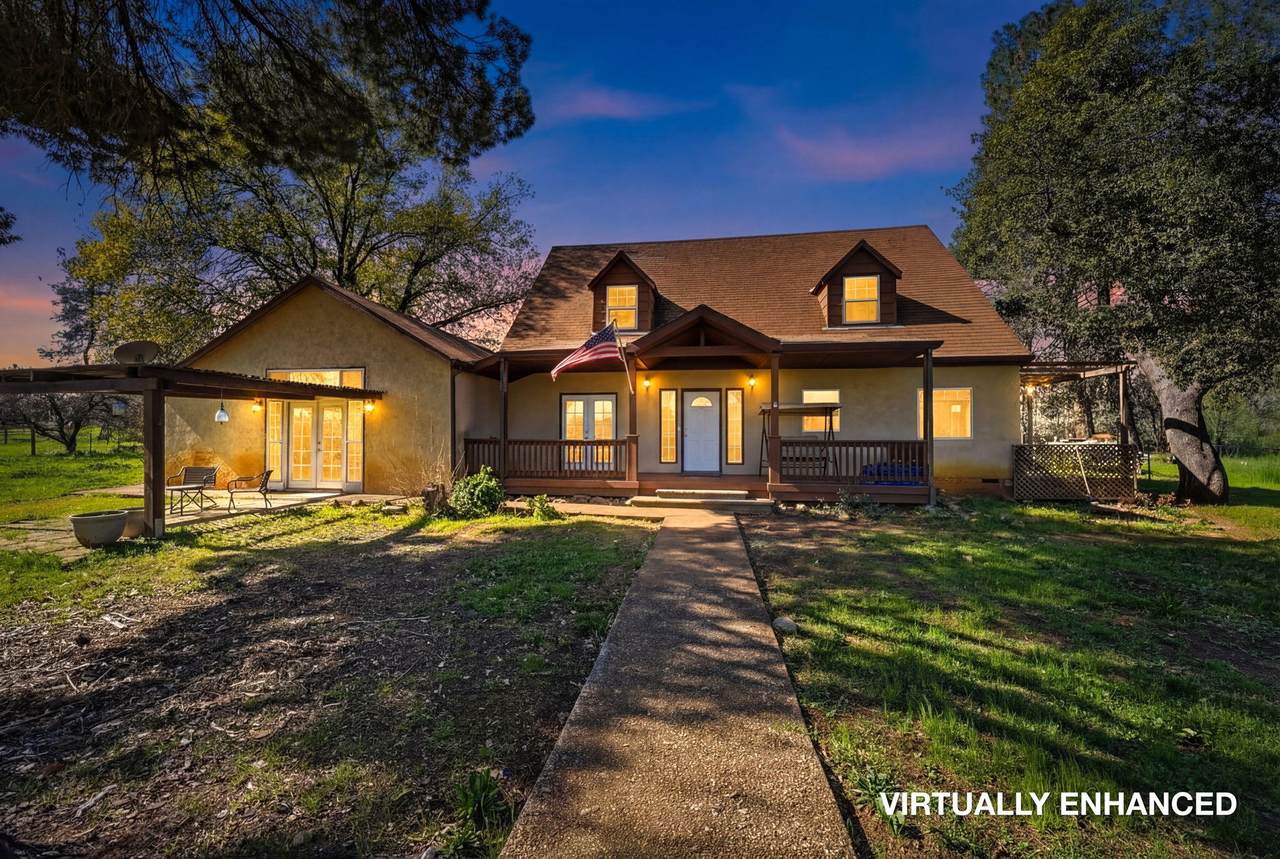16533 Blue Horse Road - Photo 1
