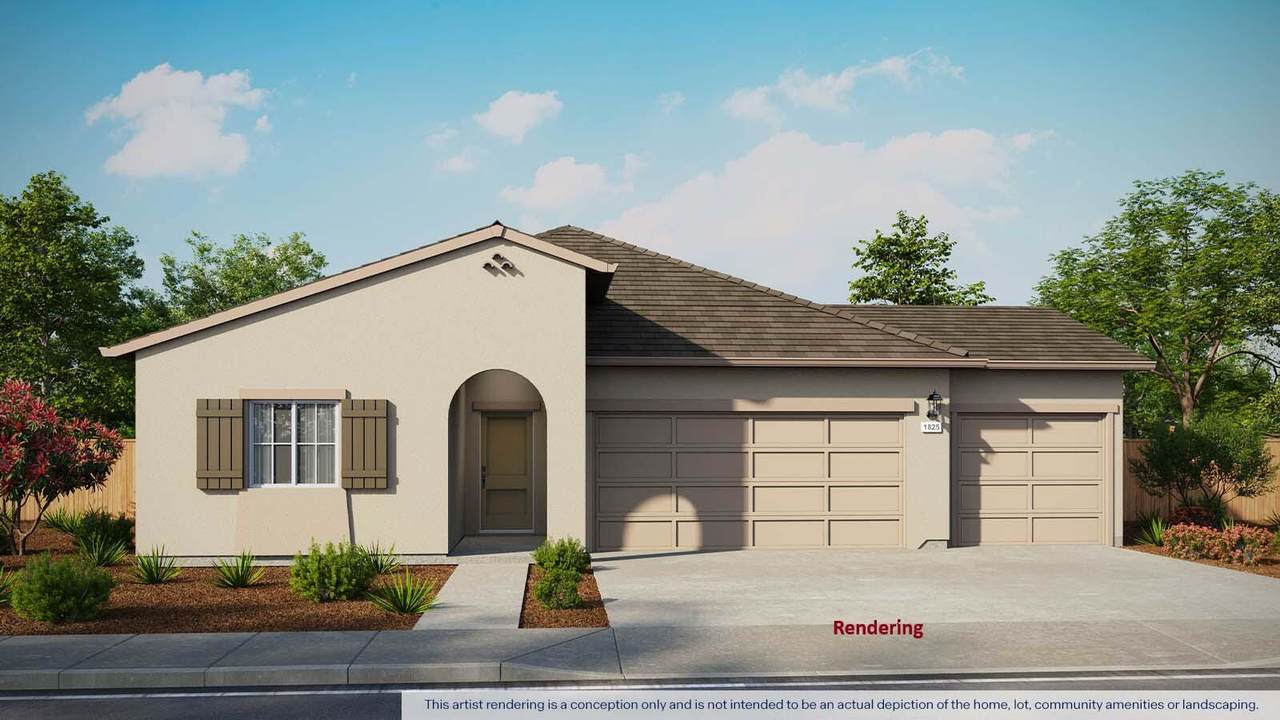 4657 Lower Springs Road - Photo 1