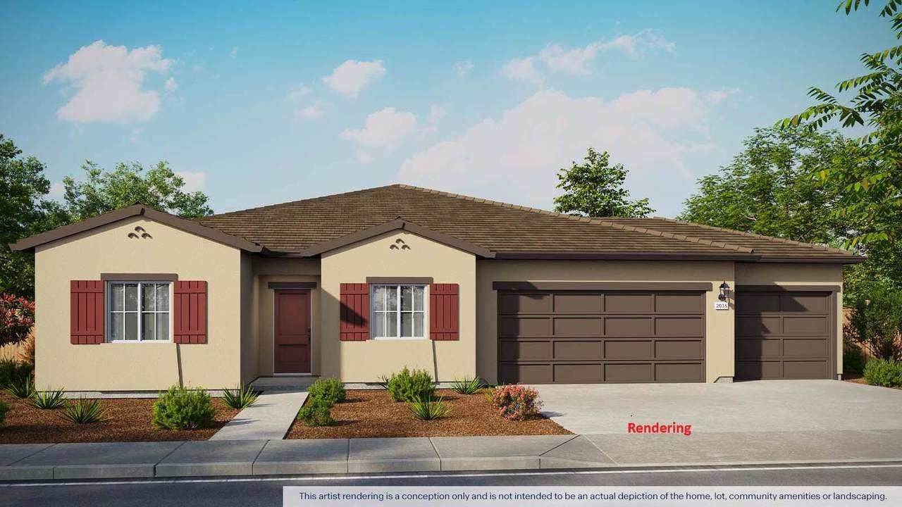 4691 Lower Springs Road - Photo 1