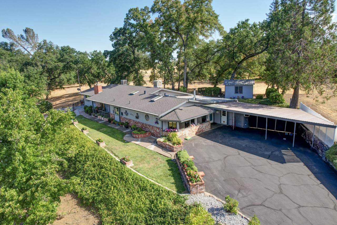 10740 Swede Creek Road - Photo 1