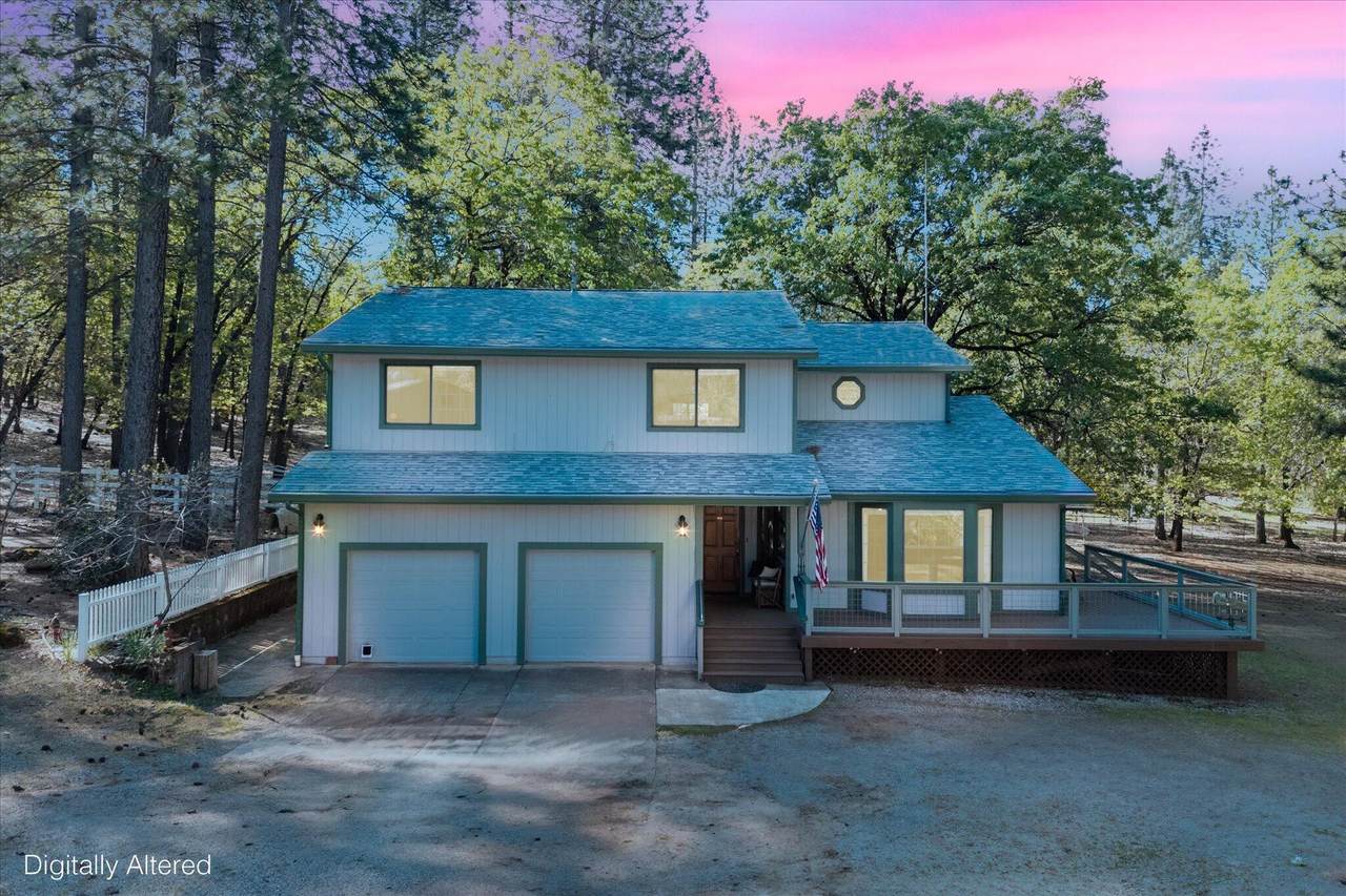 26997 Lookout Mountain Road - Photo 1
