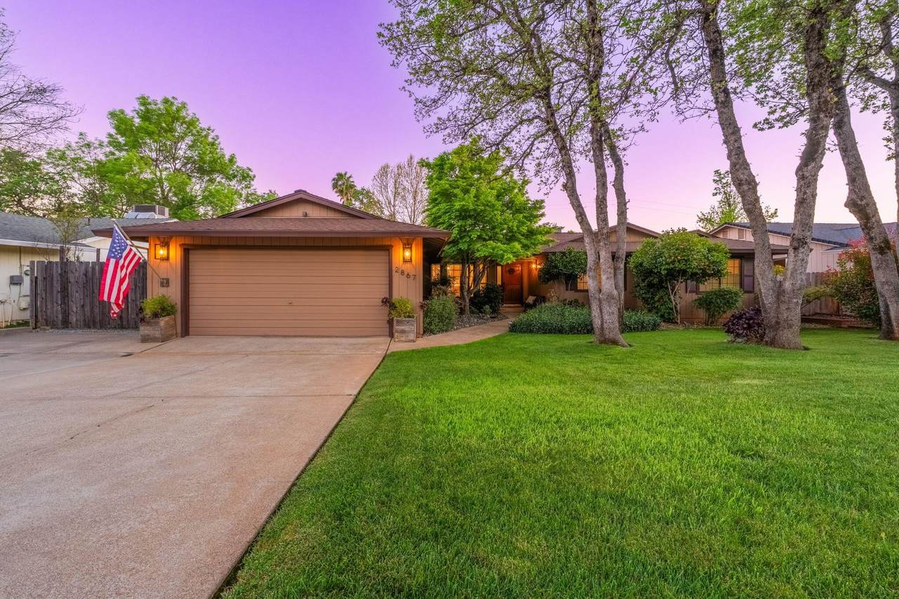 2867 Camulos Way - Photo 1