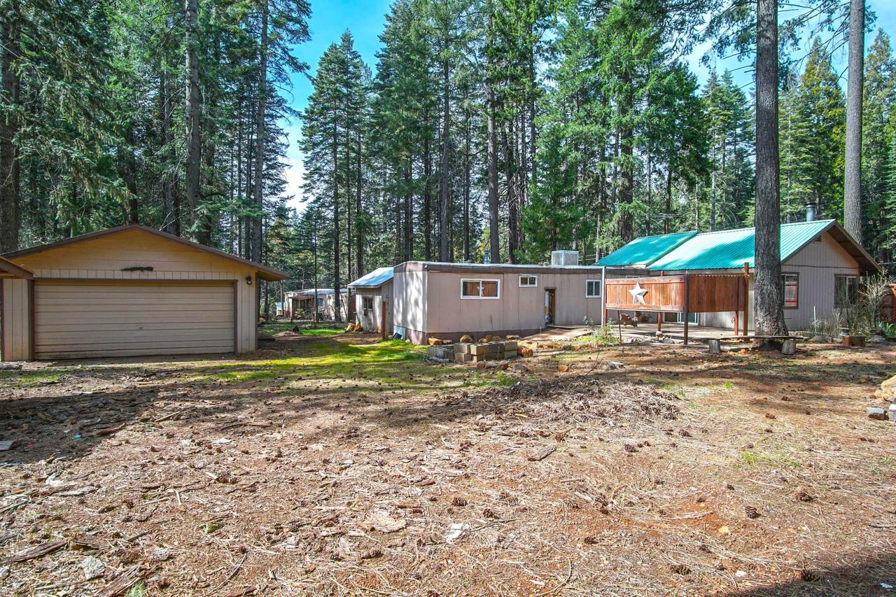 33433 Plateau Pines Road - Photo 1