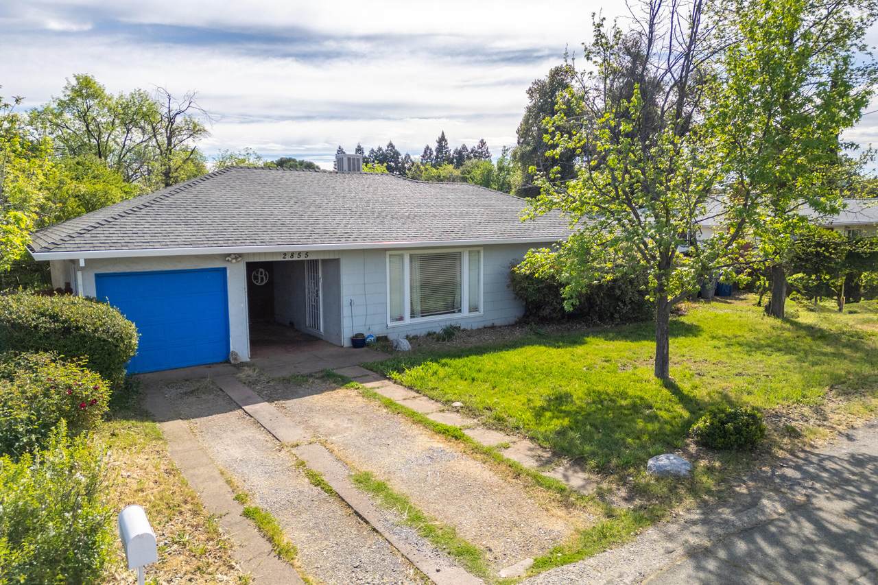 2855 Irwin Road - Photo 1
