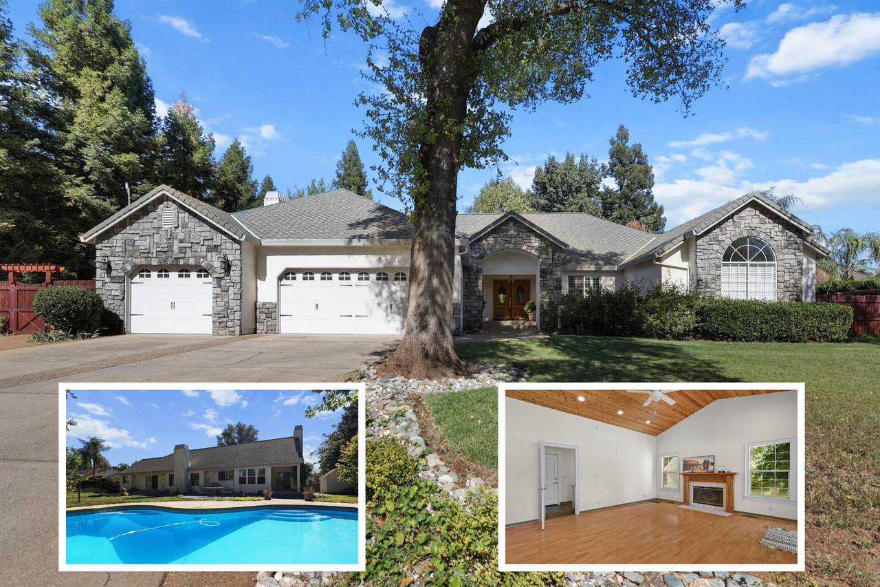 2366 Templeton Drive - Photo 1