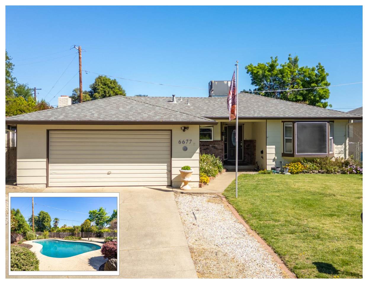 6677 Ferndale Drive - Photo 1
