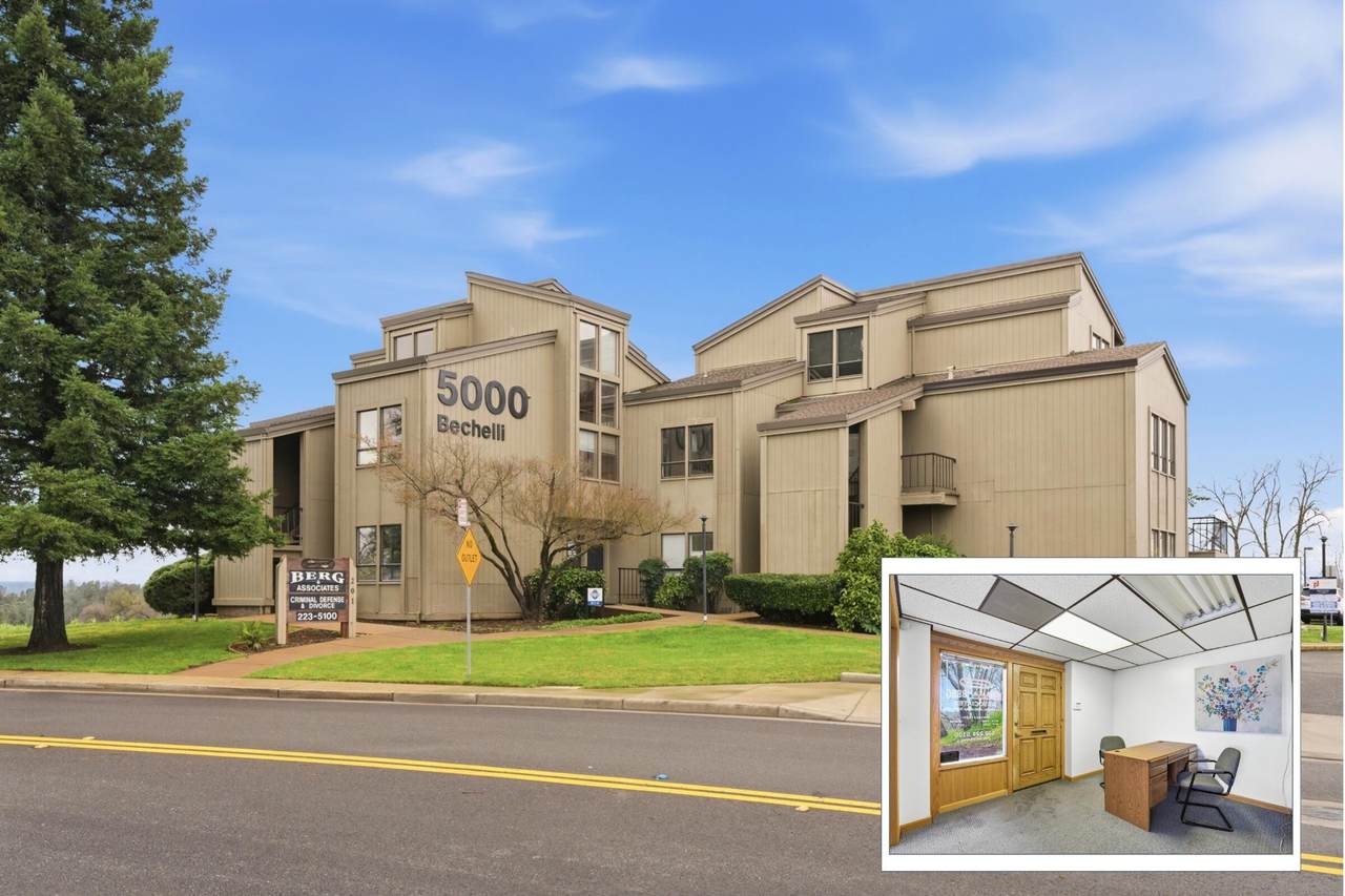 5000 Bechelli Lane - Photo 1