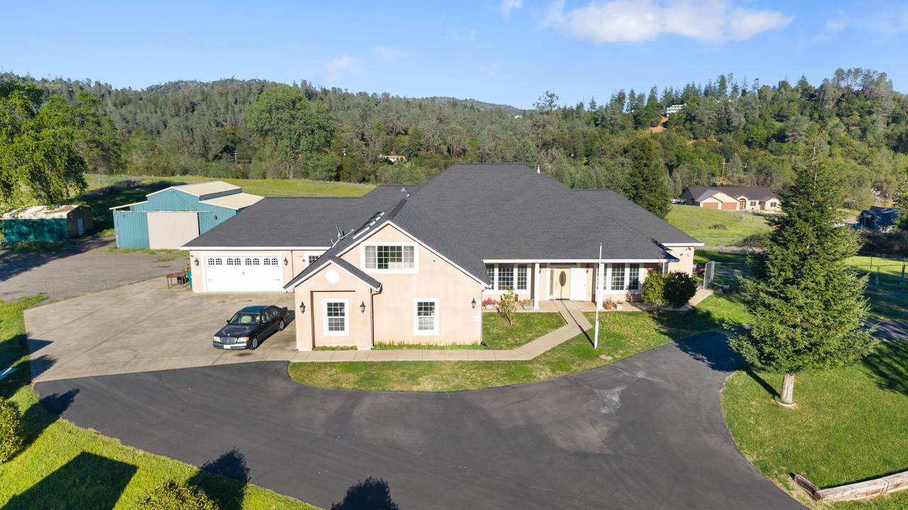 14440 Sea Biscuit Court - Photo 1
